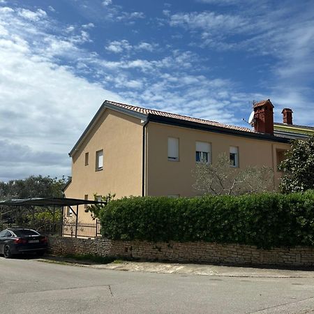 Studio Apartment Fažana エクステリア 写真